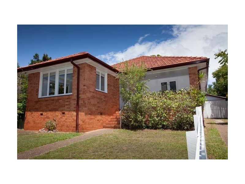23 Ellerdale Street, Aspley QLD 4034
