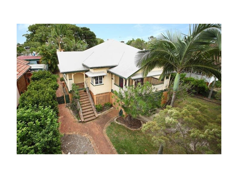 44 Gallagher Terrace, Kedron QLD 4031