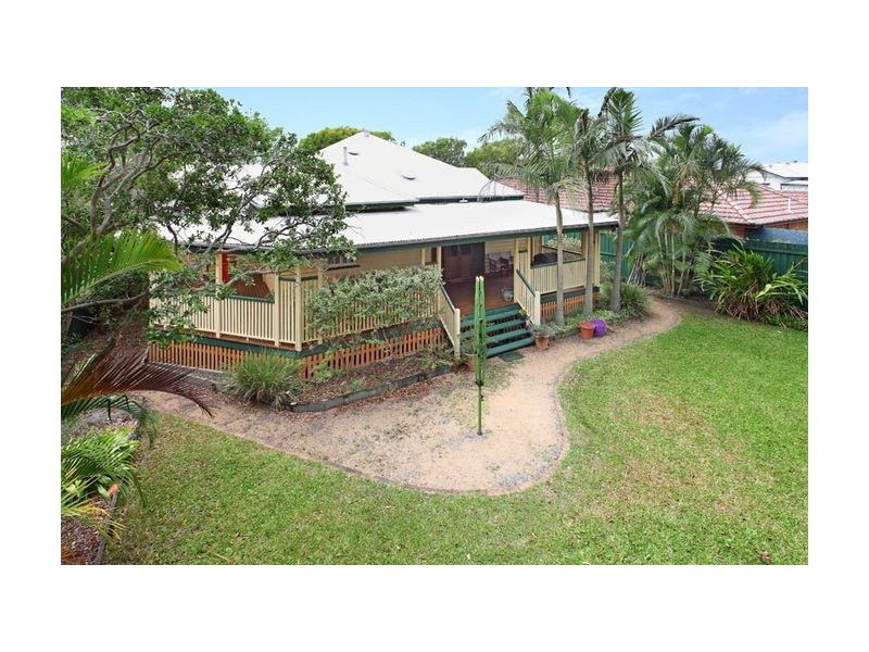 44 Gallagher Terrace, Kedron QLD 4031