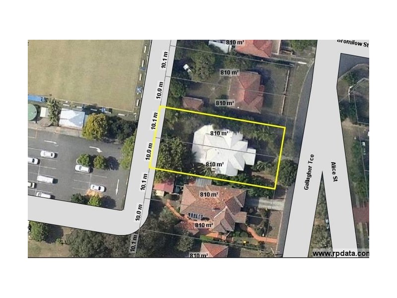 44 Gallagher Terrace, Kedron QLD 4031