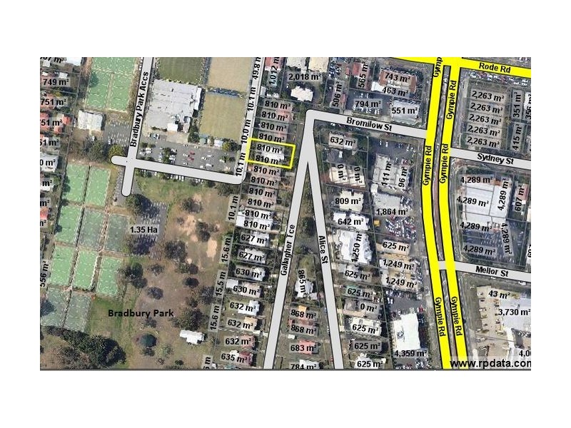 44 Gallagher Terrace, Kedron QLD 4031