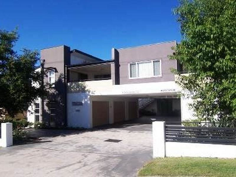 5/470 Hamilton Road, Chermside QLD 4032