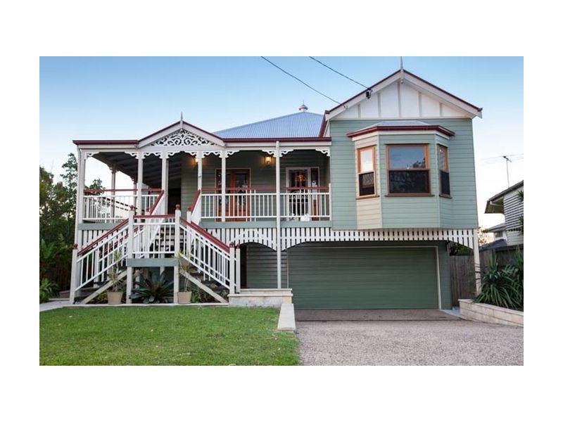 25 Minore Street, Chermside QLD 4032