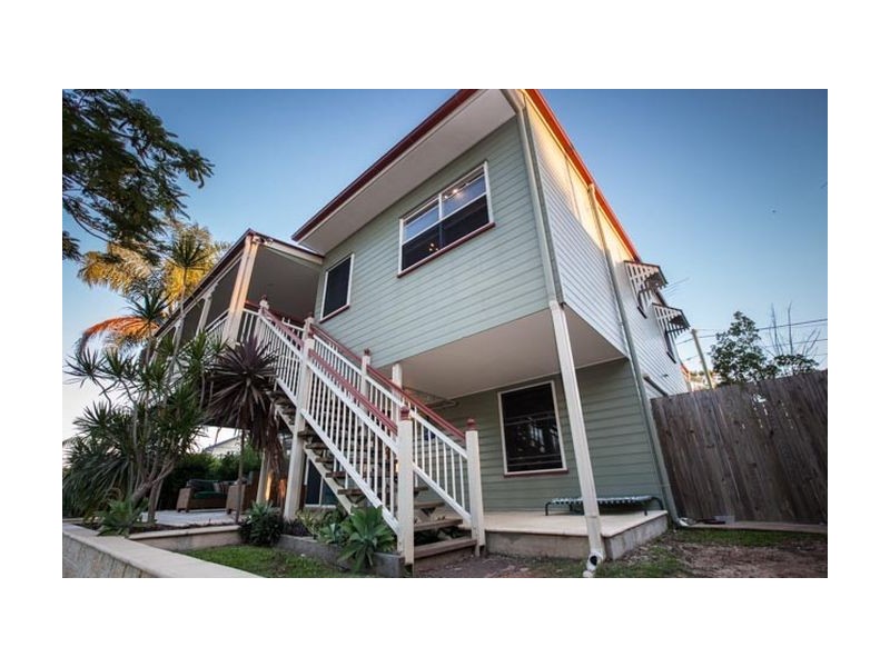 25 Minore Street, Chermside QLD 4032