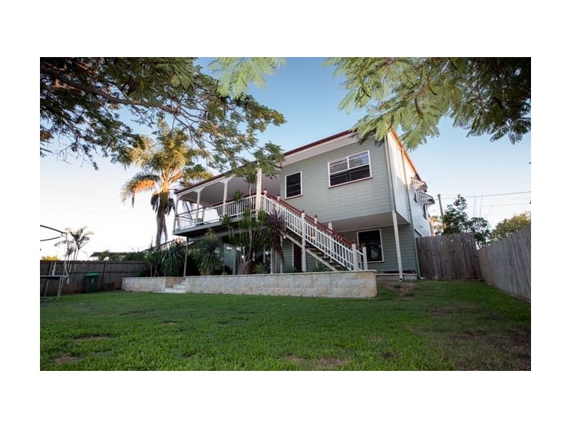 25 Minore Street, Chermside QLD 4032