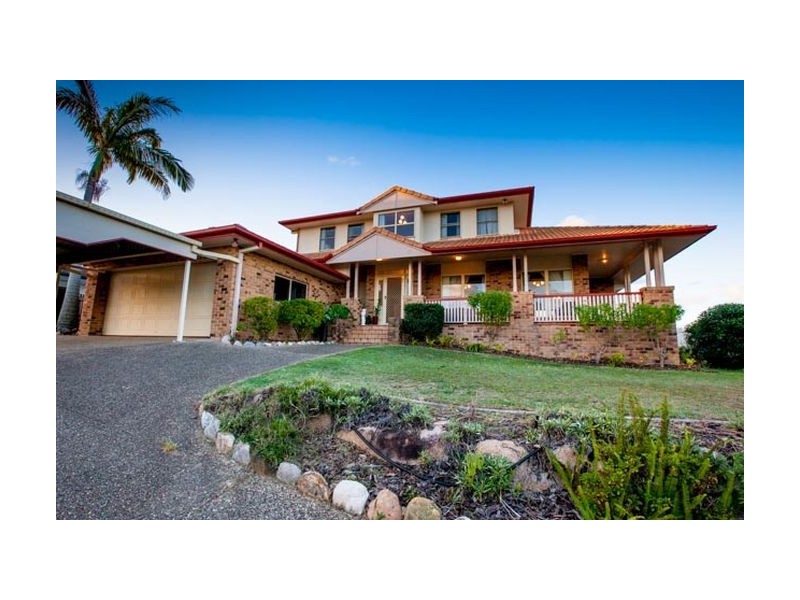 21 Saturn Crescent, Bridgeman Downs QLD 4035