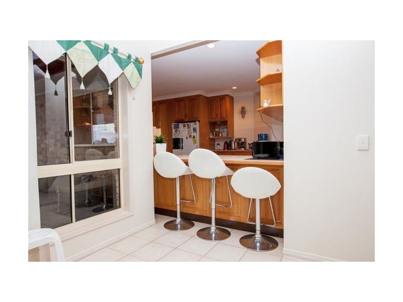 21 Saturn Crescent, Bridgeman Downs QLD 4035