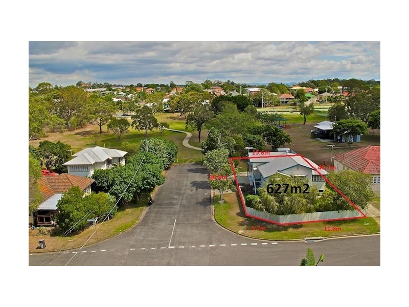 14 Gallagher Terrace, Kedron QLD 4031