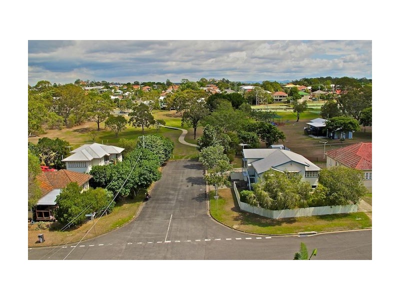 14 Gallagher Terrace, Kedron QLD 4031