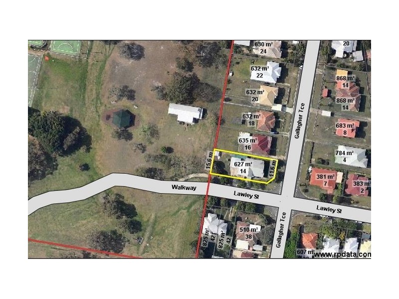 14 Gallagher Terrace, Kedron QLD 4031