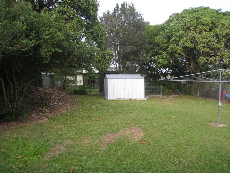 216 Hamilton Road, Wavell Heights QLD 4012
