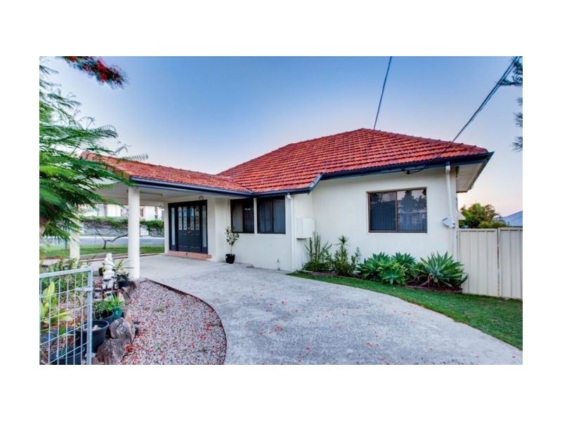 89 Kuran Street, Chermside QLD 4032