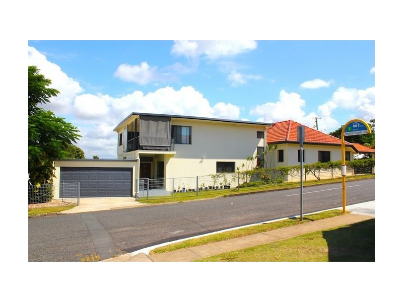 89 Kuran Street, Chermside QLD 4032