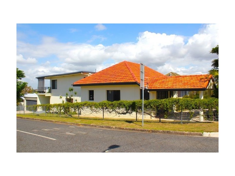 89 Kuran Street, Chermside QLD 4032