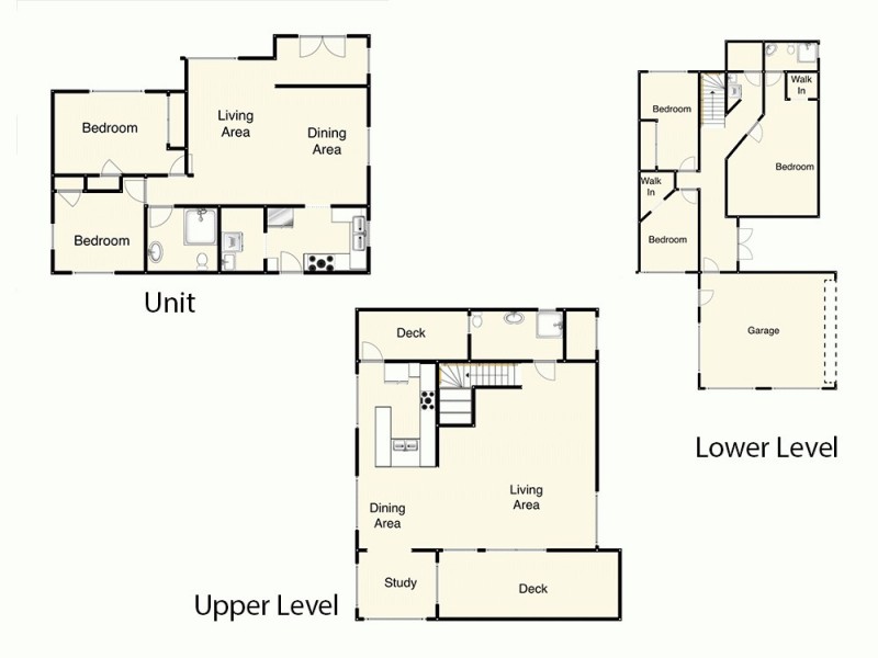 89 Kuran Street, Chermside QLD 4032 Floorplan
