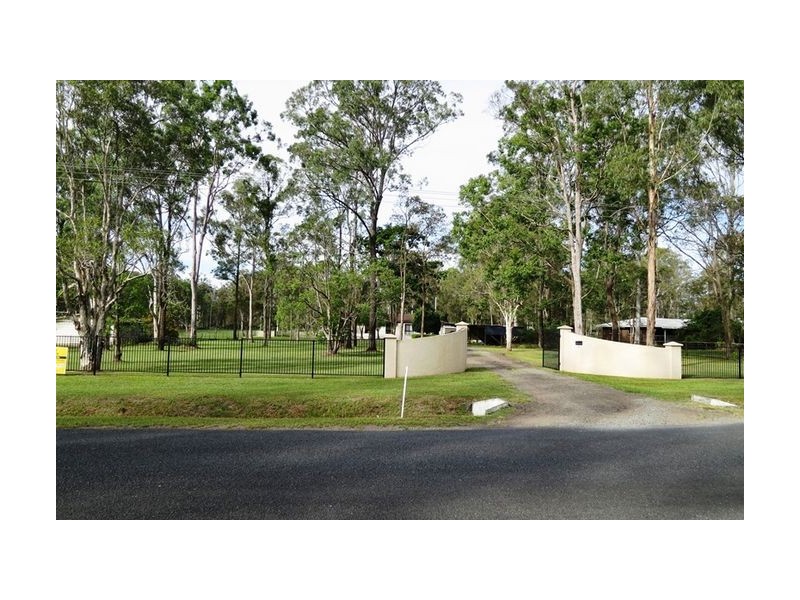 Joyner QLD 4500
