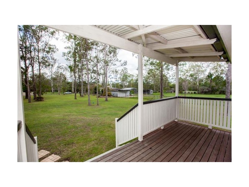 Joyner QLD 4500