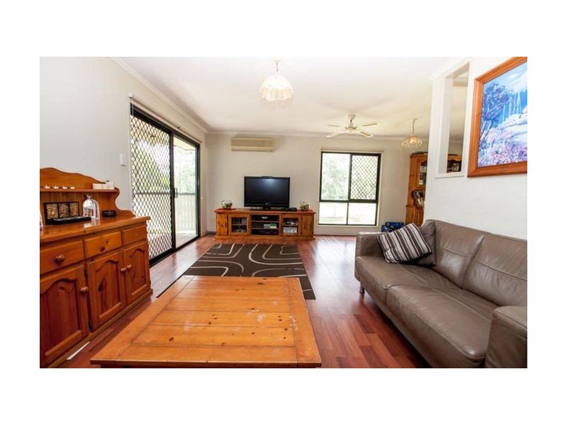 Joyner QLD 4500
