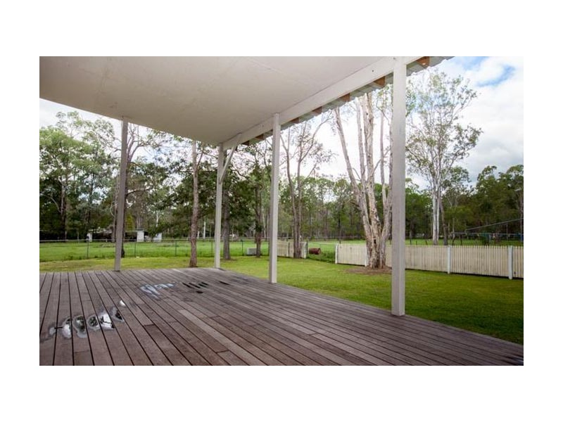 Joyner QLD 4500