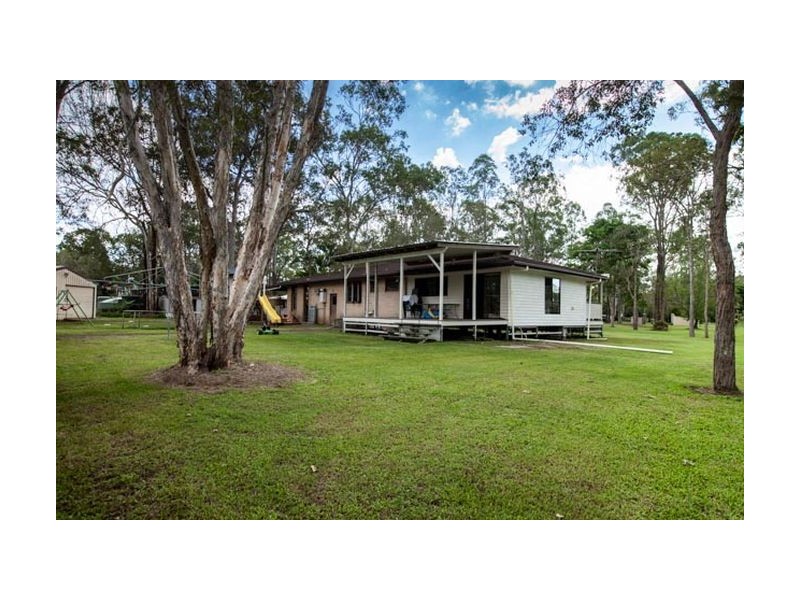 Joyner QLD 4500