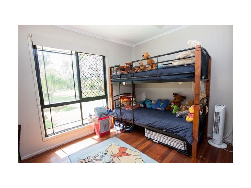 Joyner QLD 4500