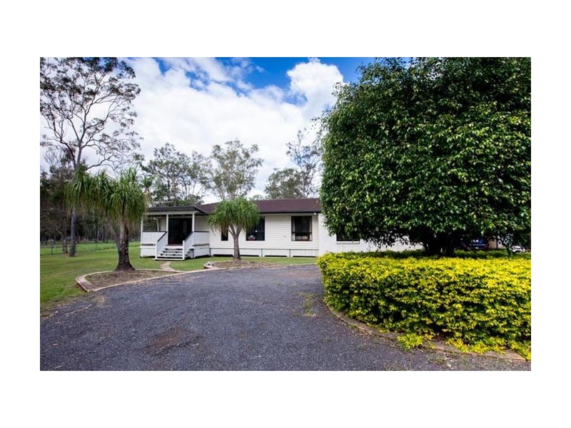 Joyner QLD 4500