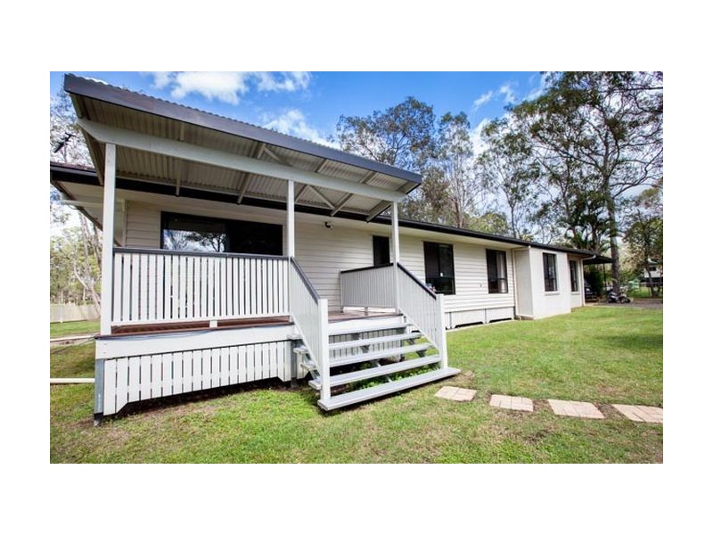 Joyner QLD 4500