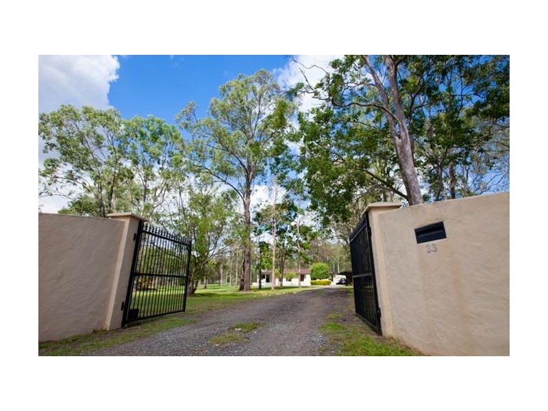 Joyner QLD 4500