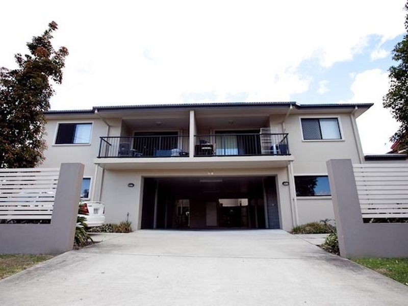 3/56 Wallace, Chermside QLD 4032