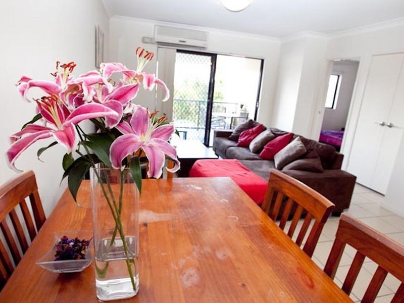 3/56 Wallace, Chermside QLD 4032