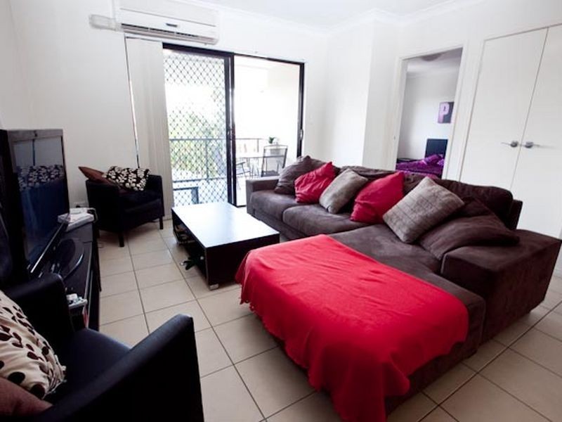 3/56 Wallace, Chermside QLD 4032