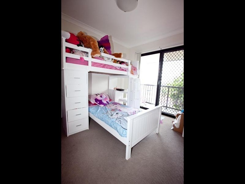 3/56 Wallace, Chermside QLD 4032