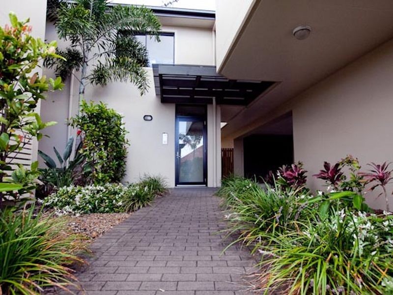 3/56 Wallace, Chermside QLD 4032