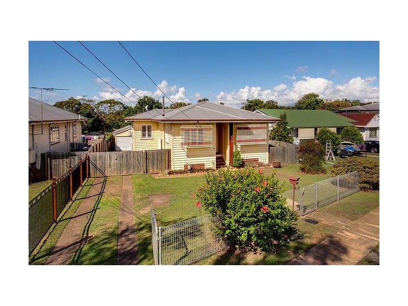 Lot 114 91 Paul Street, Brighton QLD 4017
