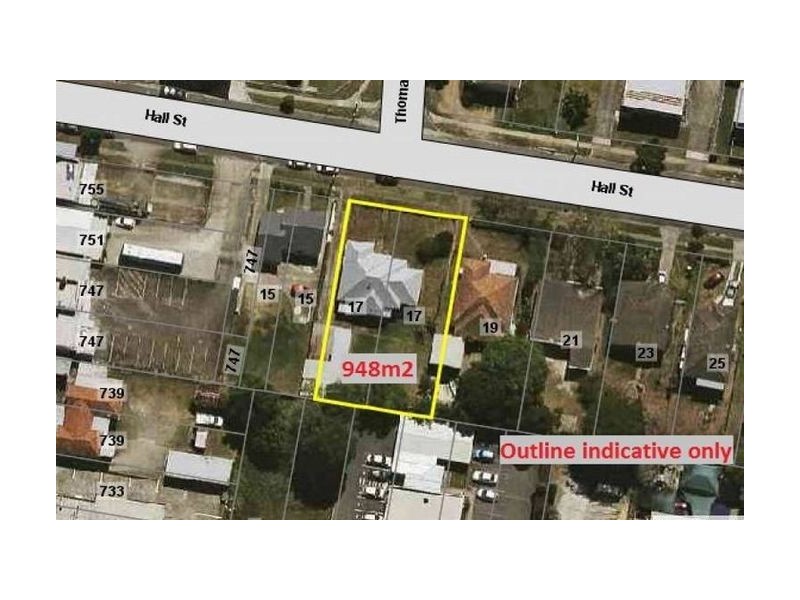 17 Hall Street, Chermside QLD 4032