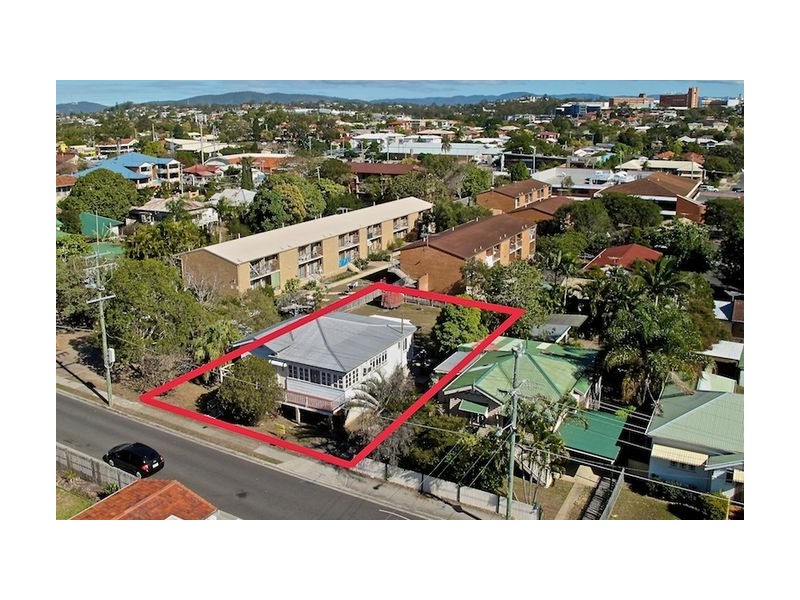 34 Buruda Street, Chermside QLD 4032