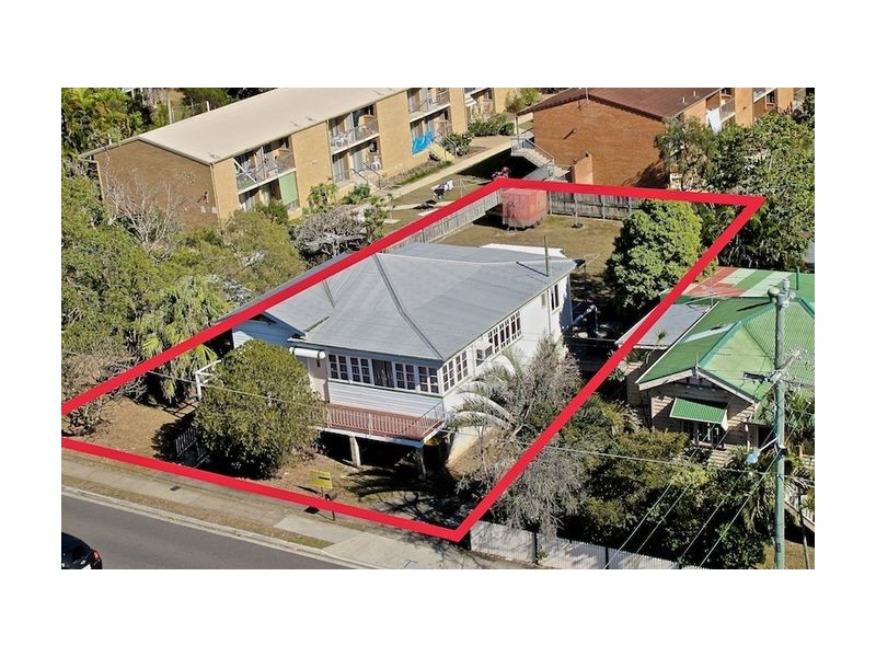 34 Buruda Street, Chermside QLD 4032