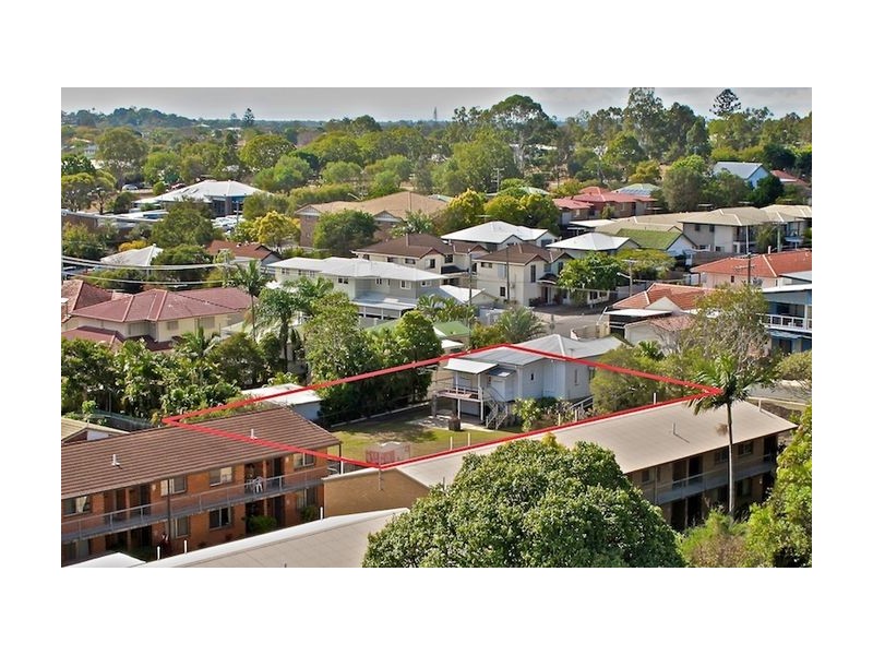 34 Buruda Street, Chermside QLD 4032