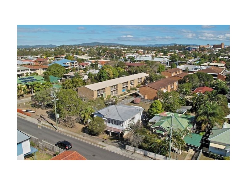 34 Buruda Street, Chermside QLD 4032