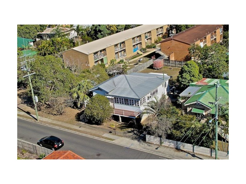 34 Buruda Street, Chermside QLD 4032