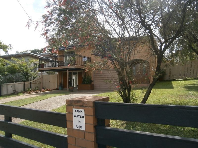 54 Piccadilly Street, Geebung QLD 4034