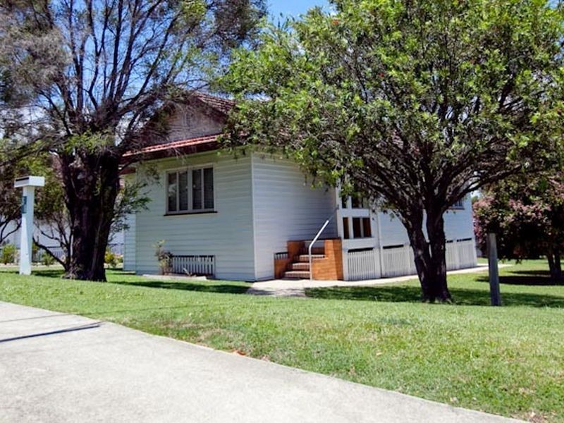 50 Stadcor Street, Wavell Heights QLD 4012