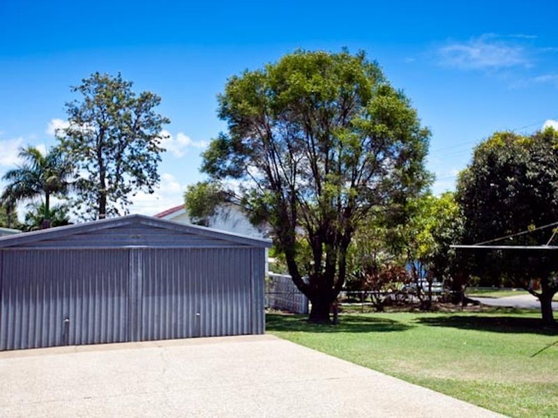 50 Stadcor Street, Wavell Heights QLD 4012