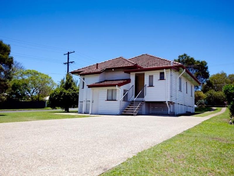 50 Stadcor Street, Wavell Heights QLD 4012
