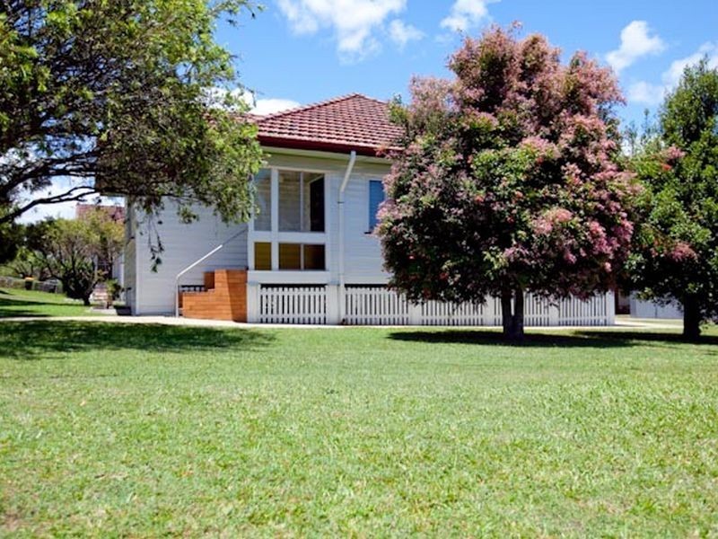50 Stadcor Street, Wavell Heights QLD 4012