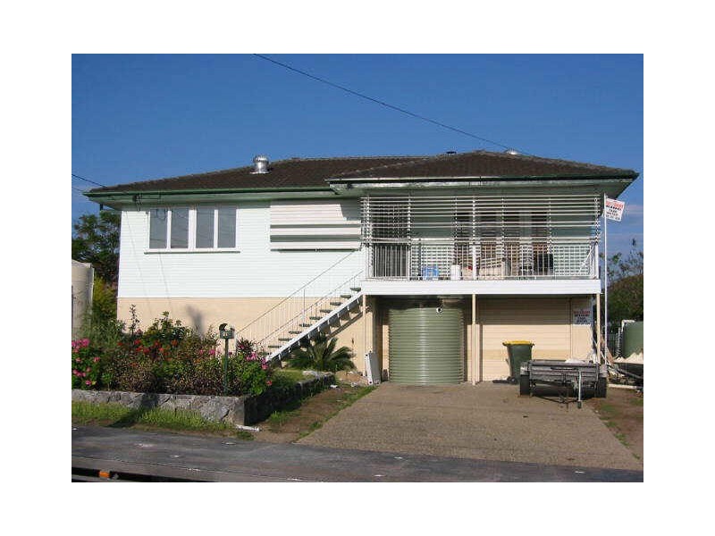 21 Jaguar Street, Chermside West QLD 4032