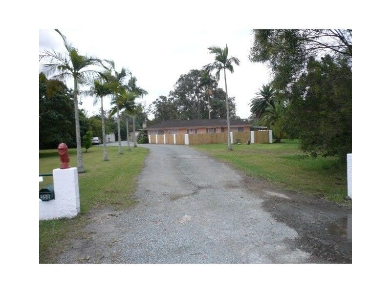358 Samsonvale Road, Joyner QLD 4500