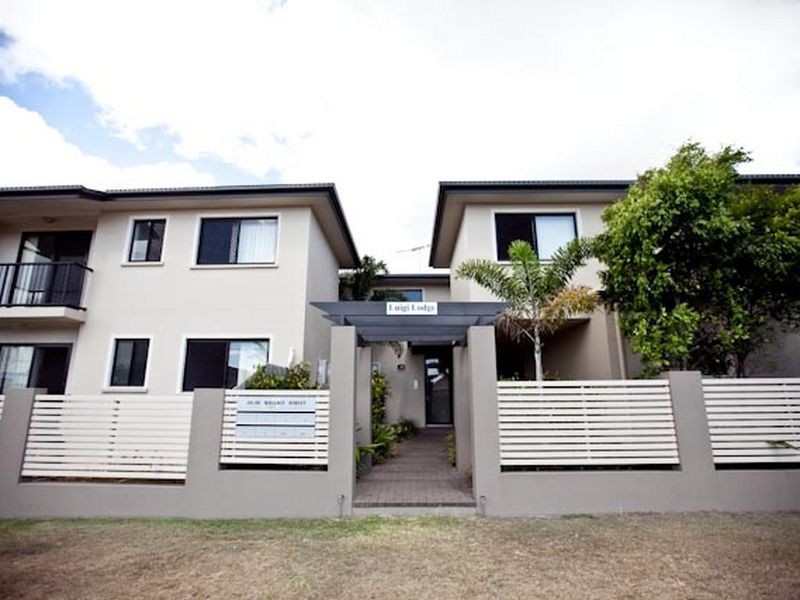 3/56 Wallace Street, Chermside QLD 4032