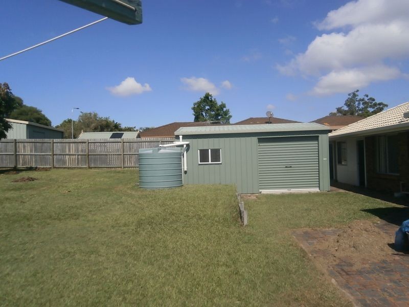 23 Forestlea Street, Bracken Ridge QLD 4017