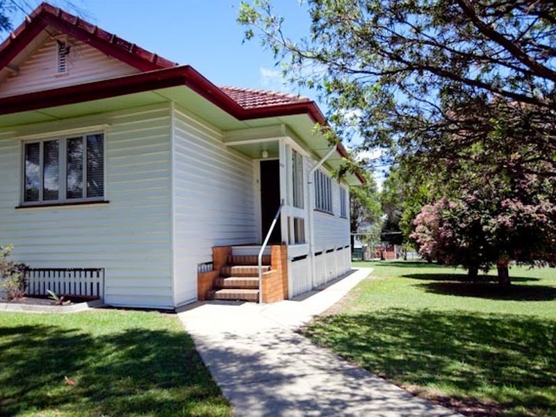 50 Stadcor Street, Brisbane QLD 4000